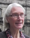 Rachael Craufurd Smith