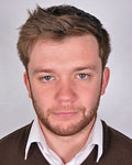 Darren Harvey