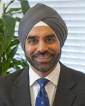 Navraj Singh Ghaleigh